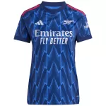 Women's Arsenal Away Jersey 2025/26 - minejerseys