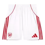 [Super Replica] Arsenal Home Jersey Kit 2025/26 - minejerseys