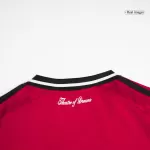 MOUNT #7 Manchester United Home Jersey 2025/26 - [Super Replica] - minejerseys