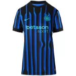 Women's Inter Milan Home Jersey 2025/26 - minejerseys