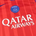 PSG Third Jersey Full Kit 2025/26 - minejerseys