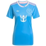 Women's Inter Miami CF Third Jersey 2025/26 - minejerseys