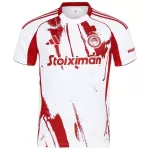 Olympiacos Away Jersey 2025/26 - minejerseys