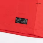 PSG Third Jersey Full Kit 2025/26 - minejerseys