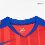PSG Third Jersey Full Kit 2025/26 - minejerseys