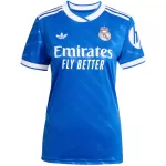 Women's Real Madrid Third Jersey 2025/26 - minejerseys