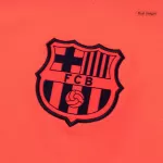 Barcelona Third Jersey Kit 2025/26 - minejerseys