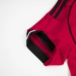 MOUNT #7 Manchester United Home Jersey 2025/26 - [Super Replica] - minejerseys