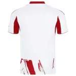 Olympiacos Away Jersey 2025/26 - minejerseys