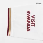 Arsenal Third Jersey Full Kit 2025/26 - minejerseys