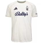 Nottingham Forest Away Jersey 2025/26 - minejerseys