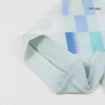 DUMFRIES #2 Inter Milan Away Match Jersey Player Version 2025/26 - minejerseys