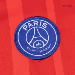 PSG Third Jersey Full Kit 2025/26 - minejerseys