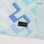 DUMFRIES #2 Inter Milan Away Match Jersey Player Version 2025/26 - minejerseys