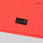 Barcelona Third Jersey Kit 2025/26 - minejerseys