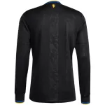 Manchester United Third Long Sleeve Jersey 2025/26 - minejerseys