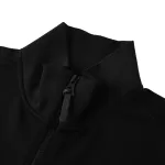 Barcelona x Kobe Bryant Anthem Jacket Black&Purple 2025/26 - minejerseys