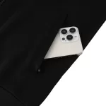 Barcelona x Kobe Bryant Anthem Jacket Black&Purple 2025/26 - minejerseys