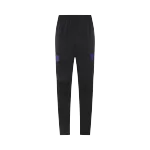 Barcelona x Kobe Bryant Training Tracksuit Kit(Jacket+Pants) 2025/26 - minejerseys