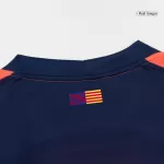 Barcelona Third Jersey Kit 2025/26 - minejerseys