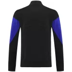 Barcelona x Kobe Bryant Anthem Jacket Black&Purple 2025/26 - minejerseys