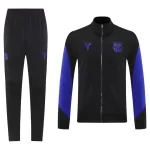 Barcelona x Kobe Bryant Training Tracksuit Kit(Jacket+Pants) 2025/26 - minejerseys
