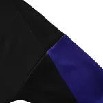 Barcelona x Kobe Bryant Anthem Jacket Black&Purple 2025/26 - minejerseys