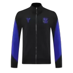 Barcelona x Kobe Bryant Training Tracksuit Kit(Jacket+Pants) 2025/26 - minejerseys