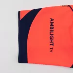 Barcelona Third Jersey Kit 2025/26 - minejerseys