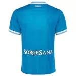 LUKAKU #9 Napoli Home Jersey 2025/26 - minejerseys