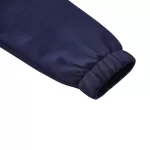 Manchester City Anthem Jacket Navy 2025/26 - minejerseys