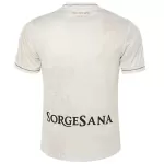 LUKAKU #9 Napoli Away Jersey 2025/26 - minejerseys