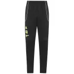 Arsenal Training Tracksuit Kit(Jacket+Pants) Black 2025/26 - minejerseys
