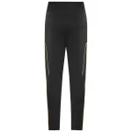 Arsenal Training Tracksuit Kit(Jacket+Pants) Black 2025/26 - minejerseys