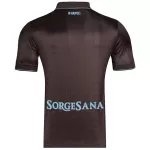 Napoli Third Jersey 2025/26 - minejerseys