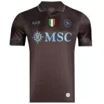 Napoli Third Jersey 2025/26 - minejerseys
