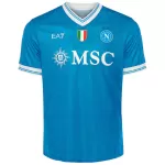 DE BRUYNE #11 Napoli Home Jersey 2025/26 - minejerseys