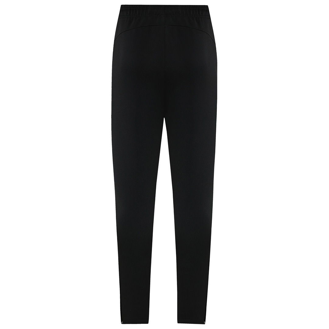 Chelsea Training Tracksuit Kit(Jacket+Pants) Black 2025/26