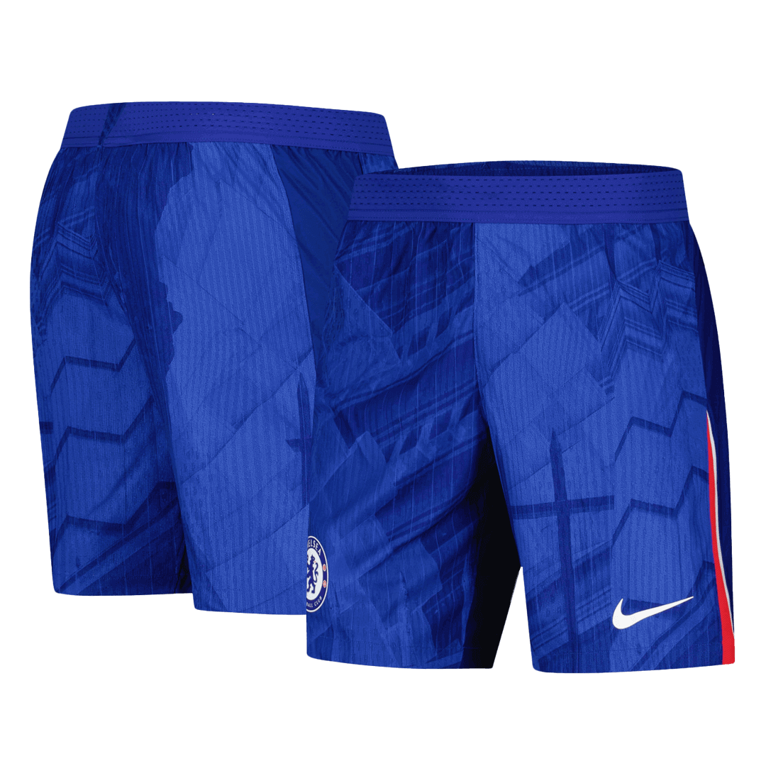Chelsea Home Soccer Shorts 2025/26