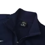 PSG Anthem Jacket Navy 2025/26 - minejerseys