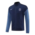 PSG Anthem Jacket Navy 2025/26 - minejerseys