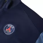 PSG Anthem Jacket Navy 2025/26 - minejerseys