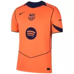 Lamine Yamal #10 Barcelona Third Jersey 2025/26 - UCL - minejerseys