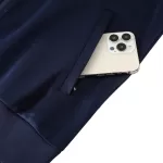 PSG Anthem Jacket Navy 2025/26 - minejerseys