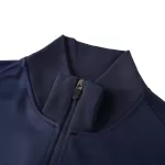PSG Anthem Jacket Navy 2025/26 - minejerseys