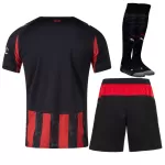 AC Milan Home Jersey Full Kit 2025/26 - [Super Replica] - minejerseys