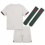 Kids Chelsea Away Jersey Full Kit 2025/26 - minejerseys