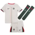 Kids Chelsea Away Jersey Full Kit 2025/26 - minejerseys