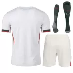 Chelsea Away Jersey Full Kit 2025/26 - minejerseys