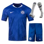 Chelsea Home Jersey Full Kit 2025/26 - [Super Replica] - minejerseys